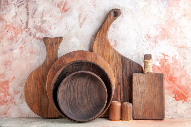 Why Handcrafted Wooden Decor Makes Every Home Special