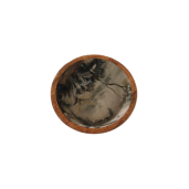 Snack Bowl