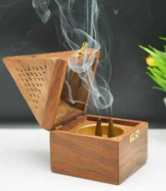 Dukhoon Al-Arabiya Bakhoor Burner