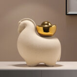 Large size horse (1)