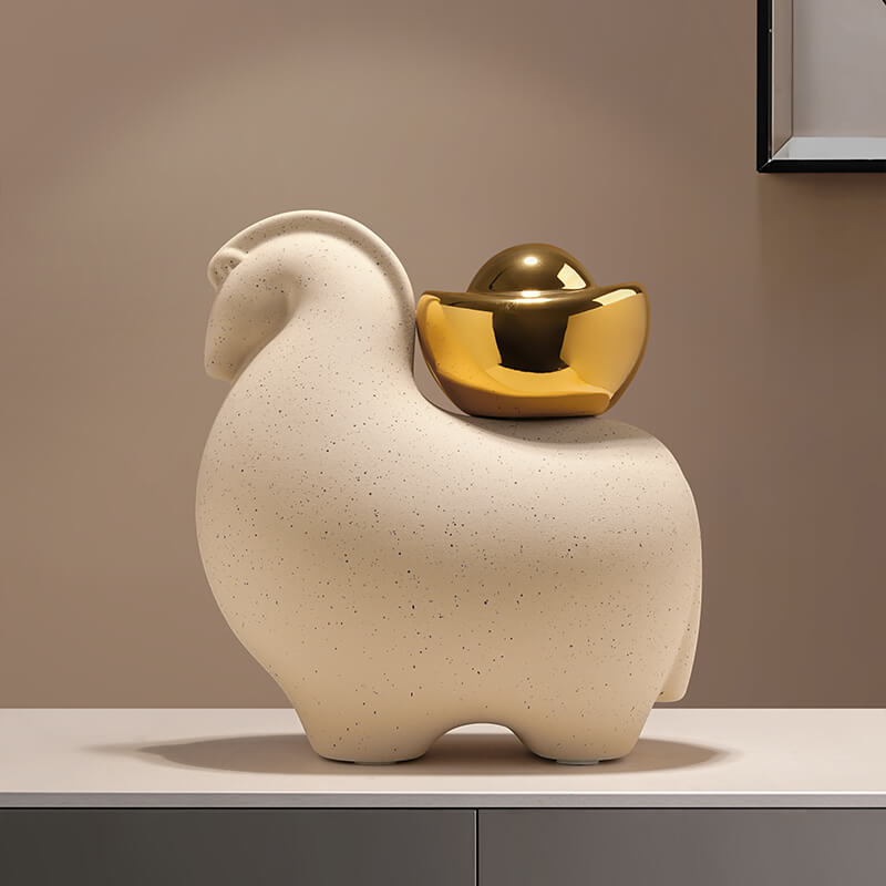 Large size horse (1) Large size horse (1)