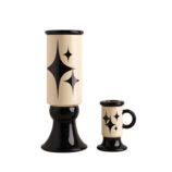 Medieval Star Vase (11)