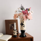 Medieval Star Vase (5)