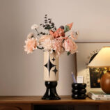 Medieval Star Vase (6)
