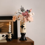 Medieval Star Vase (7)