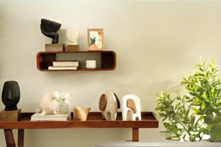 Upgrade Your Interior with Stylish Home DƩcor Accessories in Dubai