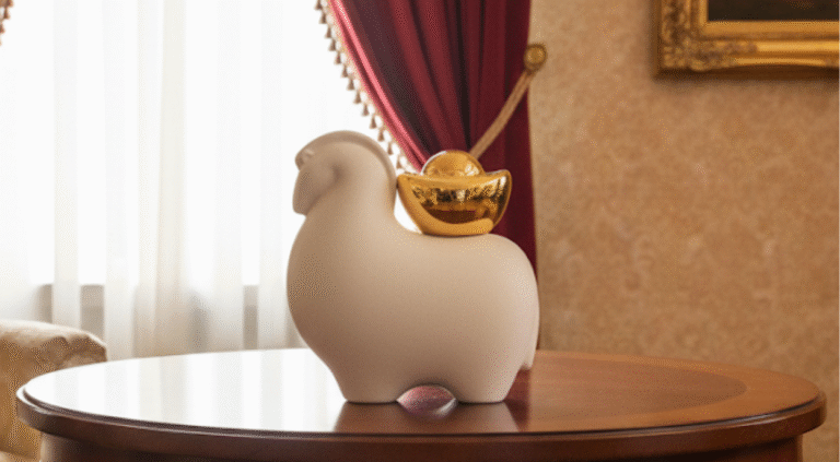 How to Style Your Space with Ceramic Home Decor