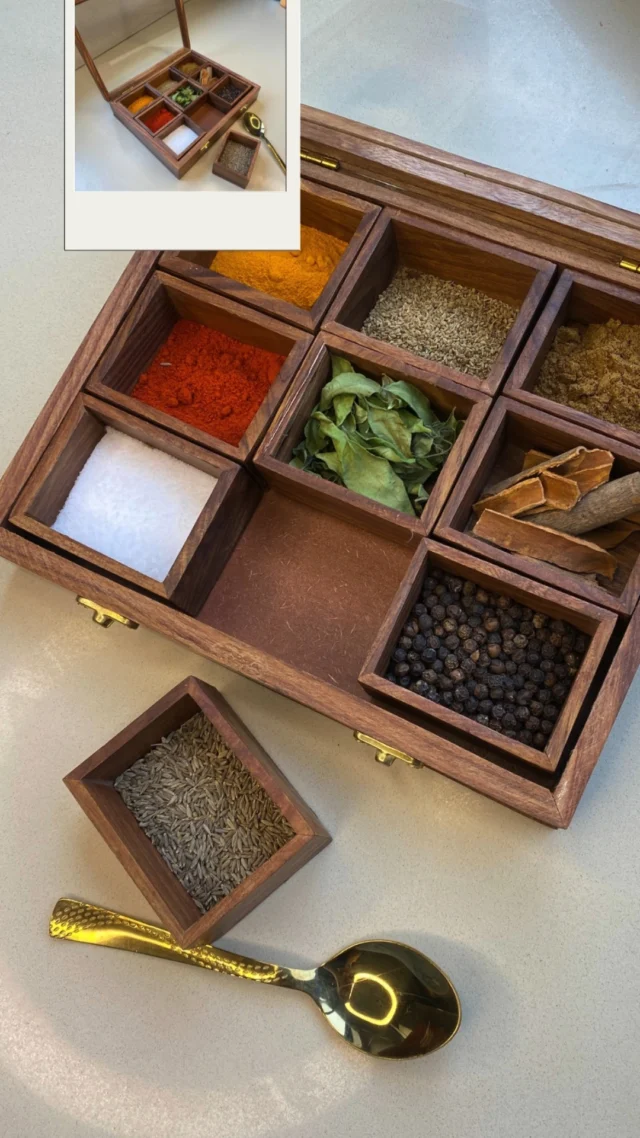 Your spices deserve better. Welcome them to their chic new home — tidy, stylish, and oh-so-satisfying. 🌿✨

#SpiceOrganization #KitchenGoals #PantryPerfection #SpiceItUp #OrganizedLiving #KitchenAesthetics #TidyKitchen #ChicStorage
